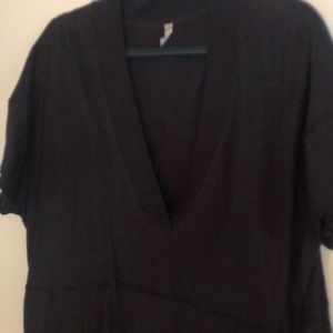 Brand new short romper